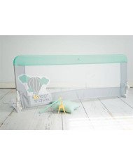 BARRERA CAMA NIDO 150 OLMITOS