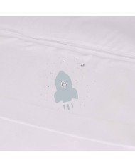 SABANAS 3P. 60X120 JERSEY BONJOUR