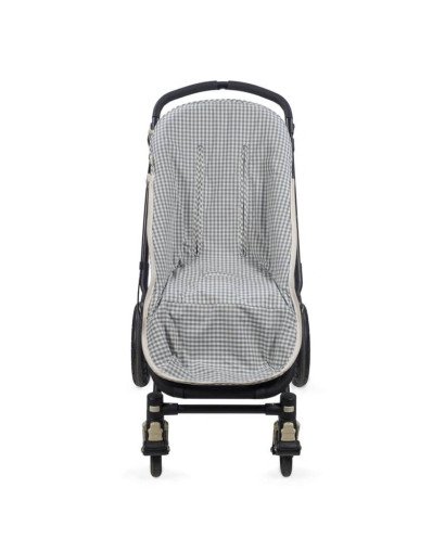 SACO SILLA ENTRETIEMPO UNIVERSAL PRALINÉ WALKING MUM