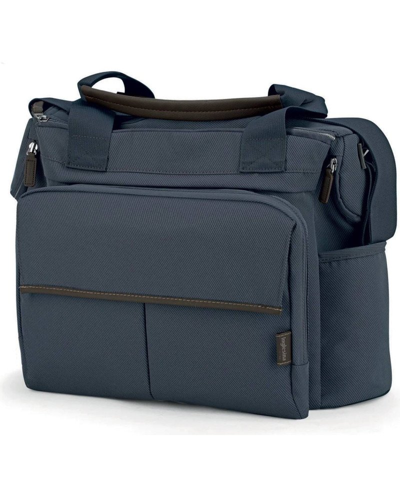 DUAL BAG APTICA 2026 INGLESINA