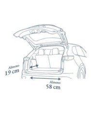 SILLA LIGERA QUID3 INGLESINA