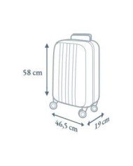 SILLA LIGERA QUID3 INGLESINA