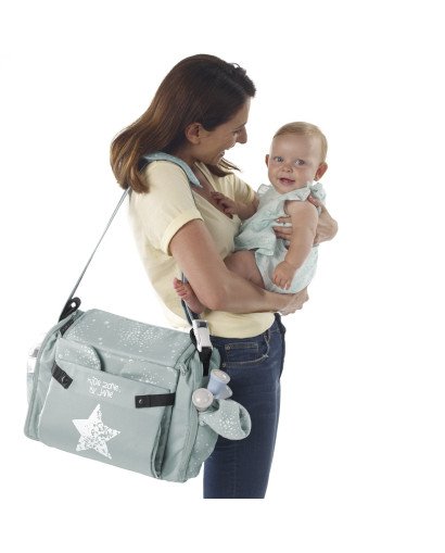 ASIENTO ELEVADOR TONA DE VIAJE AVANT JANÉ