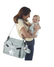 ASIENTO ELEVADOR TONA DE VIAJE AVANT JANÉ