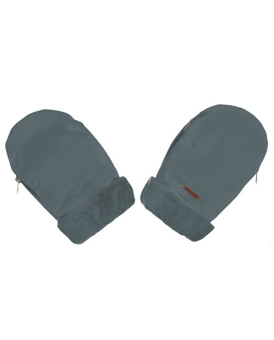 MANOPLAS PARA CARRO UZTURRE PELO POLIPIEL