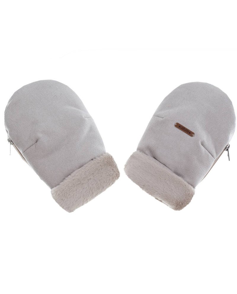 MANOPLAS PARA CARRO UZTURRE CAMIL INT. MOUTON