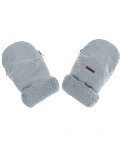 MANOPLAS PARA CARRO UZTURRE CAMIL INT. MOUTON