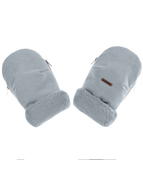 MANOPLAS PARA CARRO UZTURRE CAMIL INT. MOUTON