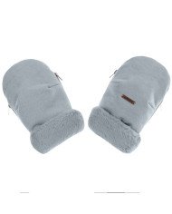 MANOPLAS PARA CARRO UZTURRE CAMIL INT. MOUTON