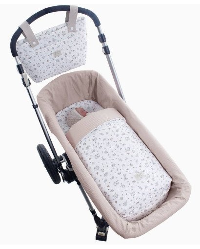 SACO CAPAZO INTERIOR ENTRETIEMPO UZTURRE