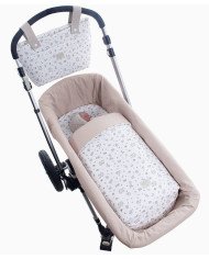 SACO CAPAZO INTERIOR ENTRETIEMPO UZTURRE