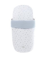 SACO CAPAZO INTERIOR ENTRETIEMPO UZTURRE