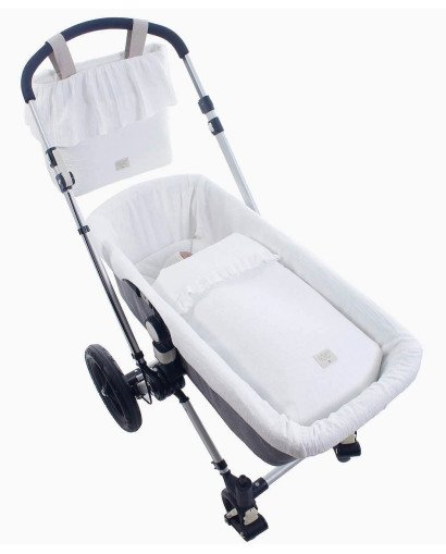 SACO CAPAZO INTERIOR ENTRETIEMPO UZTURRE