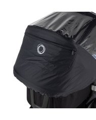 BURBUJA DE LLUVIA FOX & CAMELEON BUGABOO