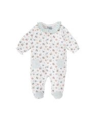 PELELE BABIDU ENTRETIEMPO