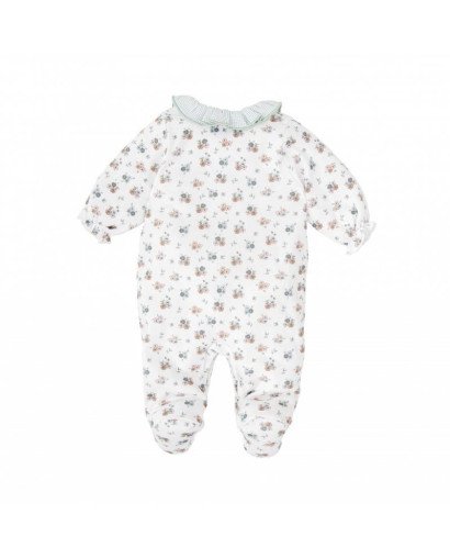 PELELE BABIDU ENTRETIEMPO