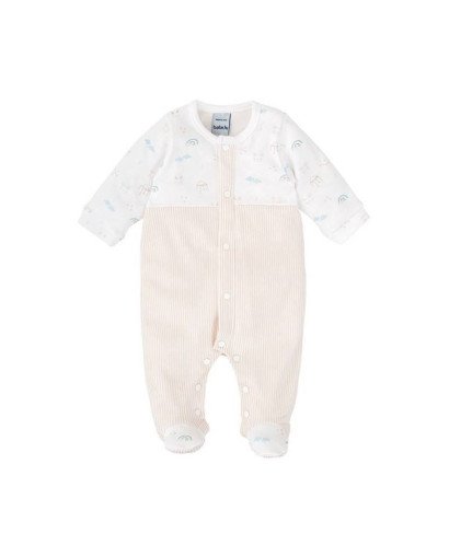 PELELE BABIDU ENTRETIEMPO