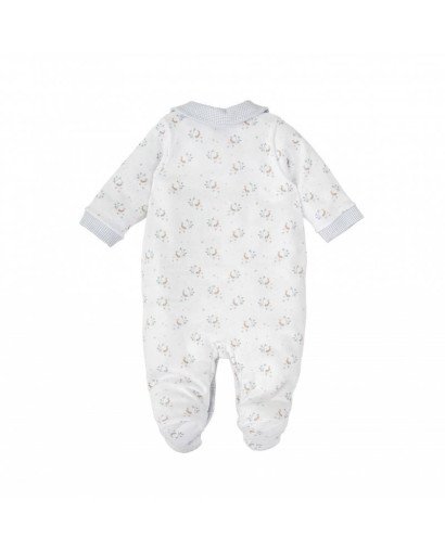 PELELE BABIDU ENTRETIEMPO