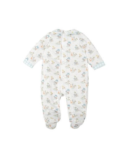 PELELE BABIDU ENTRETIEMPO