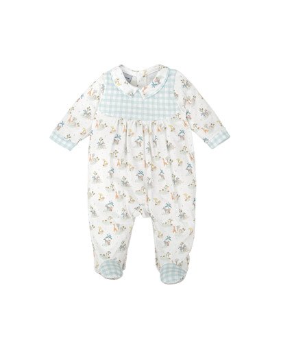 PELELE BABIDU ENTRETIEMPO