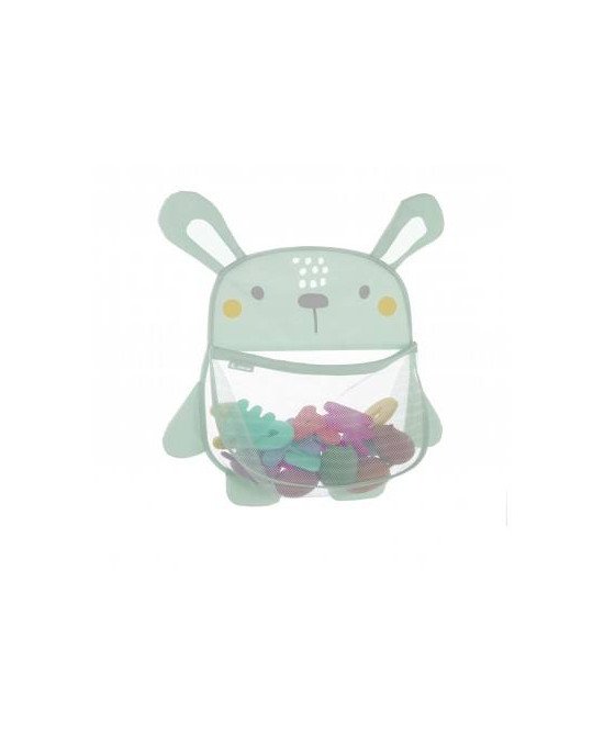 RED DE BAÑO PARA JUGUETES