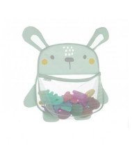 RED DE BAÑO PARA JUGUETES