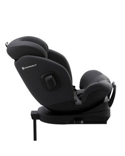 AVIONAUT STARDUST RWF+ AIRFLOW 180 CON REDUCTOR