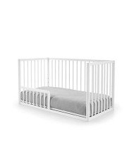 CUNA TESORI 120X60 COTINFANT BLANCO