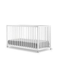 CUNA TESORI 120X60 COTINFANT BLANCO