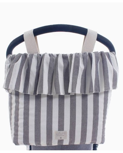 TALEGA VOLANTE RAYA UZTURRE