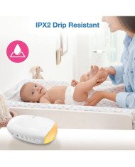 BALANCEADOR VTECH V-HUSH ROCKER