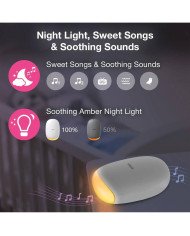 BALANCEADOR VTECH V-HUSH ROCKER