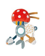 PELUCHE MULTIACTIVIDAD SETA NATTOU