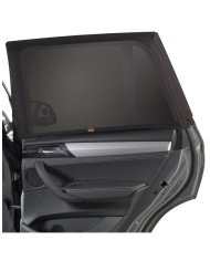 PARASOL PARA COCHE JANE XL NEGRO