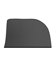 PARASOL PARA COCHE JANE XL NEGRO