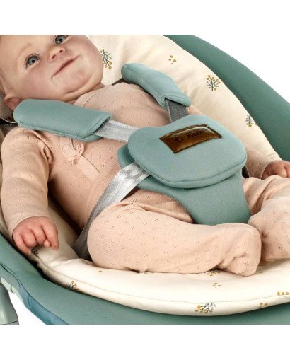 KIT HAMACA TRONA NOAH