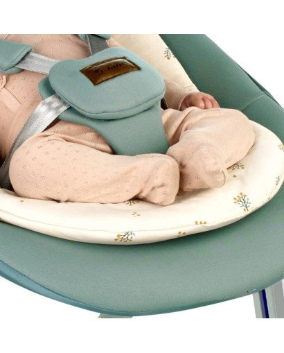 KIT HAMACA TRONA NOAH