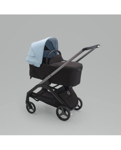 SILLA BUGABOO DRAGONFLY COMPLETO