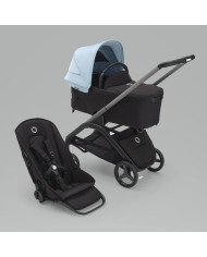 SILLA BUGABOO DRAGONFLY COMPLETO