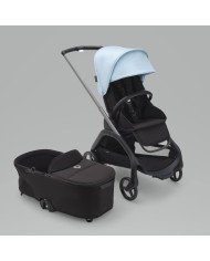 SILLA BUGABOO DRAGONFLY COMPLETO