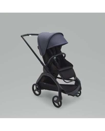 SILLA BUGABOO DRAGONFLY COMPLETO