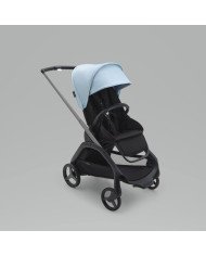 SILLA BUGABOO DRAGONFLY COMPLETO