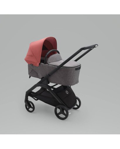 SILLA BUGABOO DRAGONFLY COMPLETO