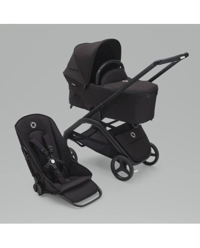 SILLA BUGABOO DRAGONFLY COMPLETO
