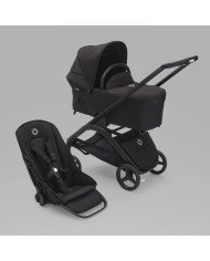 SILLA BUGABOO DRAGONFLY COMPLETO