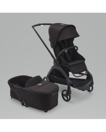 SILLA BUGABOO DRAGONFLY COMPLETO
