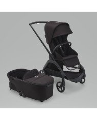 SILLA BUGABOO DRAGONFLY COMPLETO