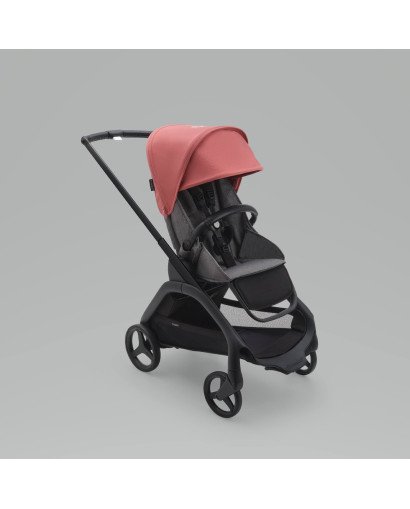 SILLA BUGABOO DRAGONFLY COMPLETO