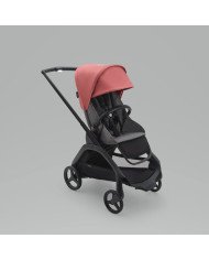 SILLA BUGABOO DRAGONFLY COMPLETO