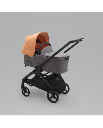 SILLA BUGABOO DRAGONFLY COMPLETO